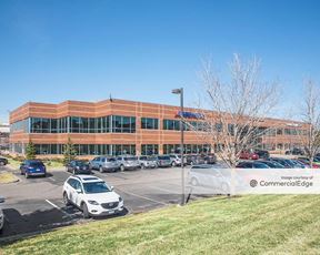 Gateway Corporate Center