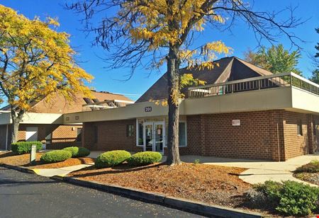 Office space for Rent at Clinton Medical Park in Clinton