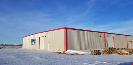 53,000 Sq Ft Distribution Warehouse Near Highway & Rail