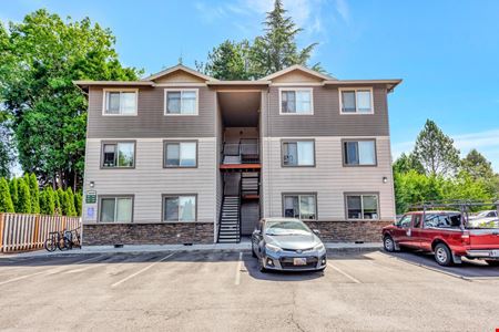 Other space for Sale at Johnson Street Apartments in Beaverton