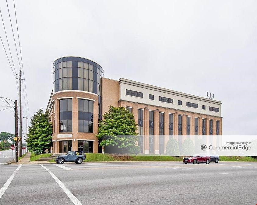 Vista Business Center