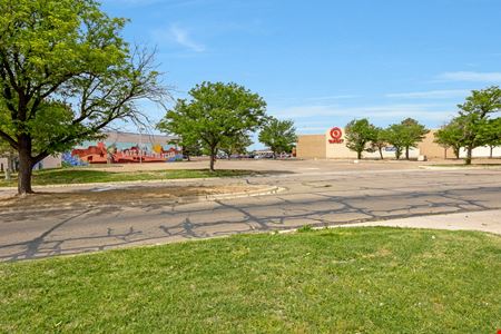 8101 W IH 40 Amarillo, TX 79119