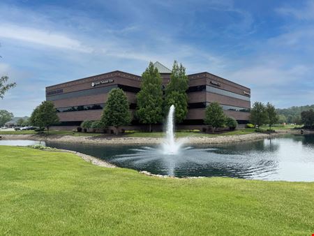 Commercial space at Three Edison Lakes in Mishawaka
