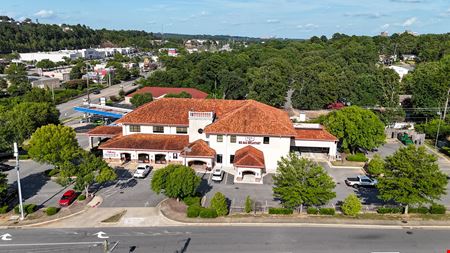 Office space for Sale at 101 S Bowman Rd in Little Rock
