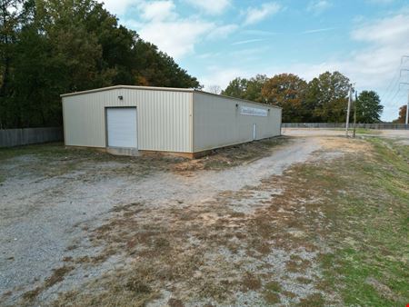 2340 Maddox Road