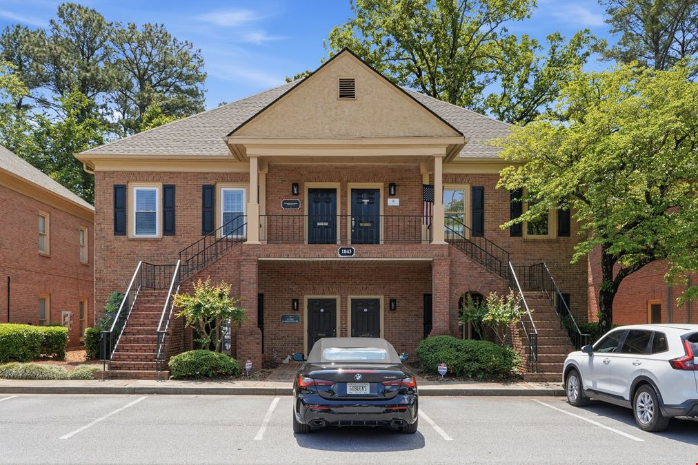 1843 Peeler Rd