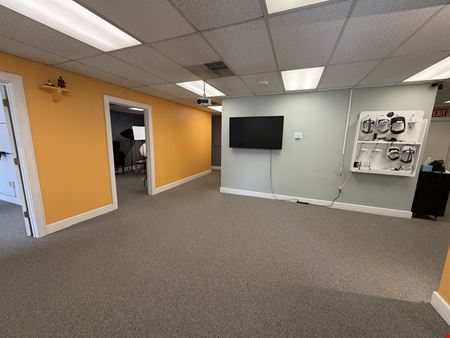 Office space for Rent at 53 N Market St in Asheville
