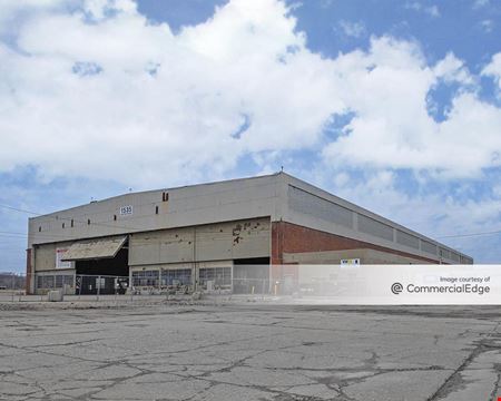 Industrial space for Rent at LMA Commerce Center - Building E in Akron