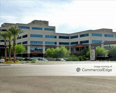 Office space for Rent at Anchor Centre East in Phoenix