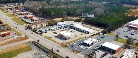 Retail space for Rent at Clock Tower Shopping Center in LaGrange
