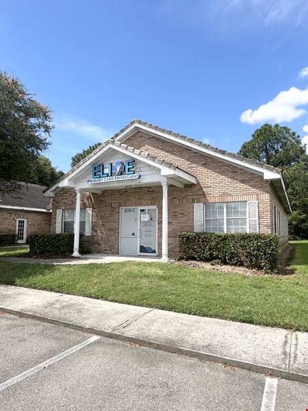 829 E Oak St unit B