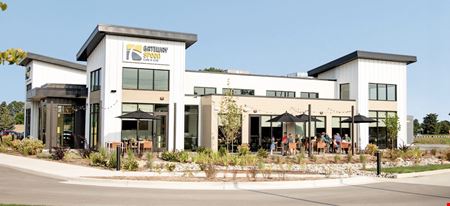 Commercial space at 633 East 24th Street in Holland