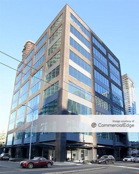 Office space for Rent at Boren Office Lofts in Seattle