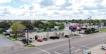 Other space for Rent at 122 N Alamo Rd in Alamo