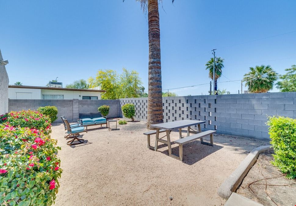4229 North 17th St. Phoenix