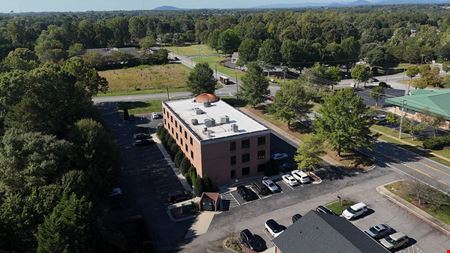 General Office & Medical Office Suites in Hickory