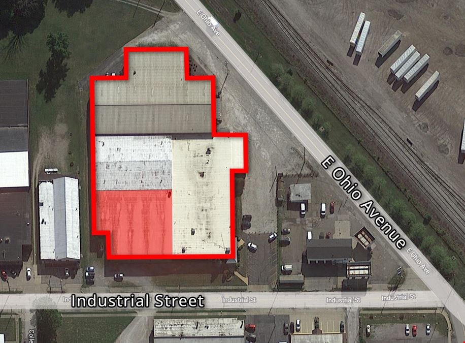 40 Industrial Street