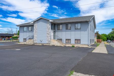 Office space for Sale at 1504 W Northwest Blvd in Spokane