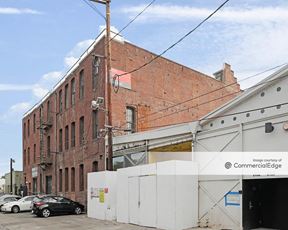 2118-2140 East 7th Place