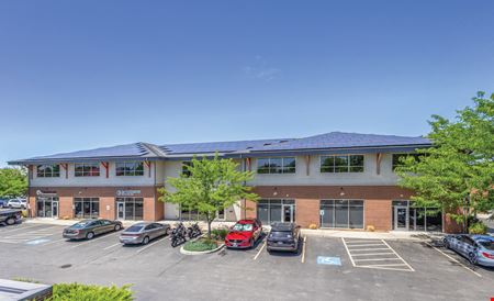 Office space for Sale at Rocky Mountain Business Park | Building 1 in Eagle