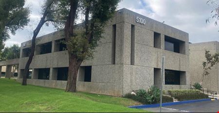 Office space for Rent at 5100 Birch in Newport Beach