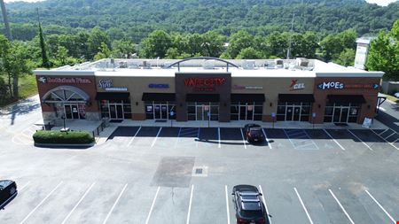 Wildwood Express