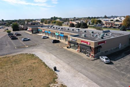 Shoppes West