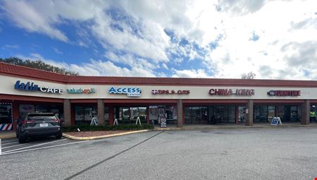 Providence Plaza