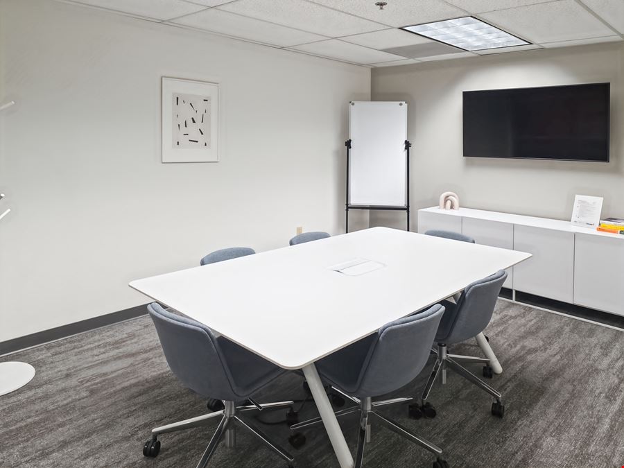Regus - Columbia - Stoneridge Drive