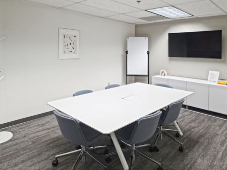 Office space for Rent at Regus - Columbia - Stoneridge Drive in Columbia
