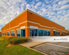 Dolfield Business Park - 1-7 Easter Court