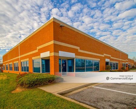 Industrial space for Rent at Dolfield Business Park - 1-7 Easter Court in Owings Mills
