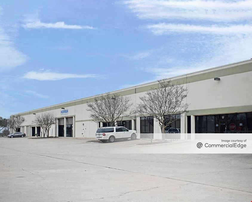 Cameron Business Park