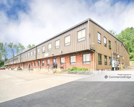 Industrial space for Rent at 2660 & 2666 State Street in Hamden