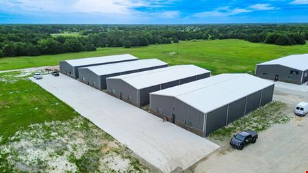 Industrial space for Rent at 3241 County Road 2500, Caddo Mills, TX in Caddo Mills