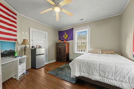 123 Park Ave / 1306 Flint Pl