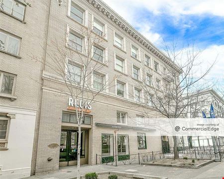 Office space for Rent at The Regis Building in Sacramento