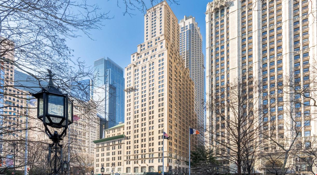 225 Broadway