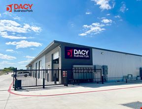 Dacy Business Park