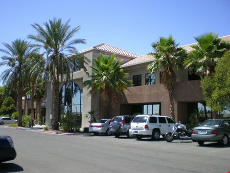 Office space for Rent at Village at Valley View in Las Vegas
