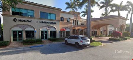 Other space for Rent at West Boynton Medical Plaza in Boynton Beach
