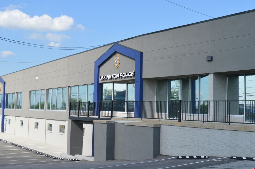Eastland Shopping Center