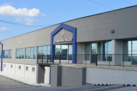 Eastland Shopping Center