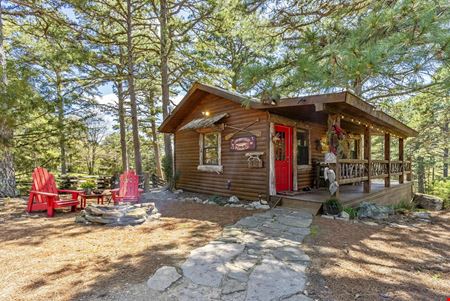 Other space for Sale at Cinnamon Valley in Eureka Springs