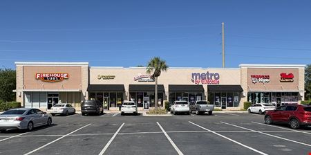 Retail space for Sale at Walmart Shadowed Retail Investment Center in Deltona