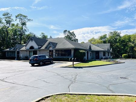 Commercial space at 4,000 SF Office or Medical Suite in Crystal Lake