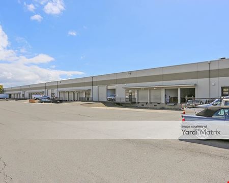 Industrial space for Rent at Hayward Industrial Park - Buildings 5 & 6 in Hayward