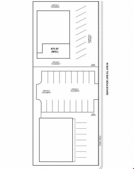 3310 W Bay To Bay Blvd