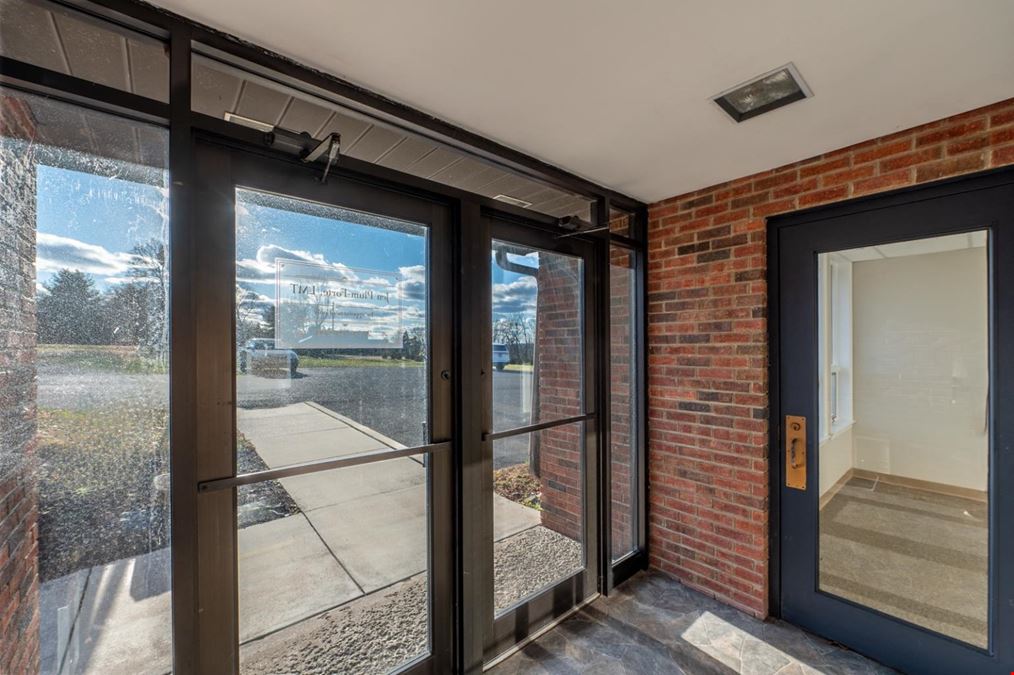 2771 Geryville Pike - Pennsburg Medical Arts Building
