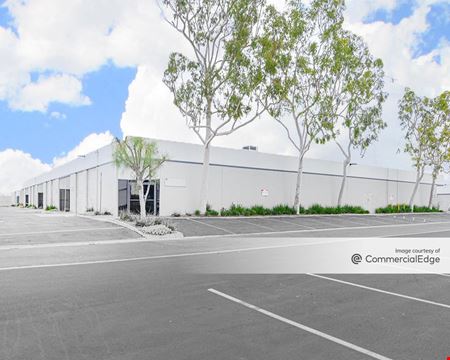 Industrial space for Rent at 14944-14948 Shoemaker Avenue in Santa Fe Springs